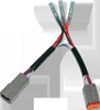 Namz Custom Cycle NHD-72673-11