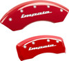 Mgp Caliper Covers 14223SIMPRD