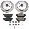 Power Stop KOE7739