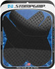 Stompgrip 55-10-0016B