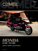 Clymer Publications CM5062