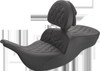 Saddleman 897-07-182BR