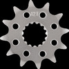 Moose Racing 26-5123-12CRMO