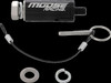 Moose Racing PU-QD-BLK