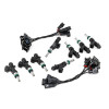 DeatschWerks 17MX-03-1100-8