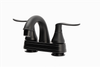 Dura Faucet DF-PL620LH-MB
