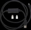 RidePower 1248USBMUSB4FT