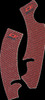 Dcor Visuals 16-10-107