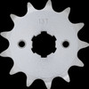 Moose Racing D26-11B0-13CRMO