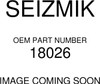 Seizmik 18026