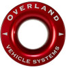 Overland Vehicle Systems 19240005