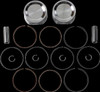 JE Pistons 281815