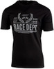 RST Moto 6210-1988-BLK-S