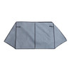 Roam Adventure ROAM-CAMP-TBL-WALNUT