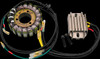 Ricks Motorsport Electrics 99-201H