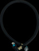 Moose Racing 100-5180-PU