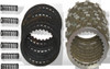 DP Brakes DPSK252F