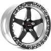 Weld Racing 71HB7100C72F