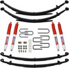 Skyjacker C225AKS-N