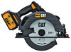 Cat Power Tools DX532