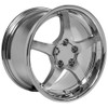 OE Wheels CV05-17085-5475-58C