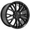 OE Wheels CV22B-19100-5475-79B1