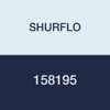 SHURFLO 158195