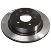 Wagner Brakes BD126093E