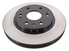 Wagner Brakes BD180409E