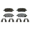 Wagner Brakes OEX1393