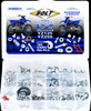 Bolt Mc Hardware YZPP-22C