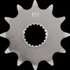Moose Racing D26-4168-12CRMO