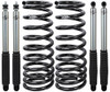 Carli Suspension CS-DSTARTER-03-H