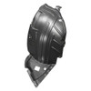 Sherman Parts 1720-24-2