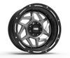 Grid Wheels GD1417090870A0025