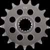 Moose Racing 26-5123-17CRMO