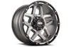 Grid Wheels GD0718090052A187