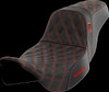 Saddleman SC80807RED