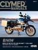 Clymer Publications CM5033