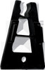 Moose Racing 1046-BLK
