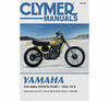 Clymer Publications CM415