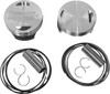 Revolution Performance RP301-116W