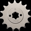 JT Sprockets JTF1408.15