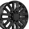 OE Wheels 9514927