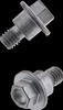 Bolt Mc Hardware 024-80612