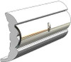Taco Metals V21-9659BKA20D