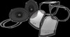 Hogtunes RETRO 692 LID-AA