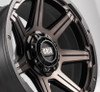 Grid Wheels GD0620090550D0010