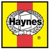 Haynes M2618