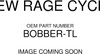 New Rage Cycles BOBBER-TL